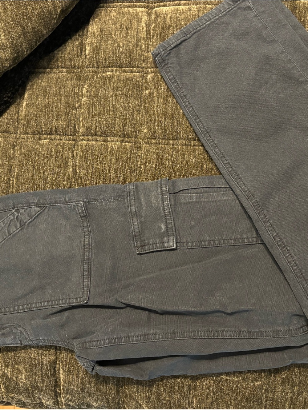 American Eagle Outfitters Women’s cargo pants